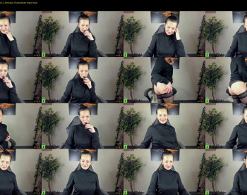 sara_devills — 10 minute Chaturbate female naked cam show, 720p, Feb 6, 2026