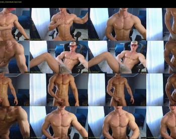 sinffuly — 22 minute Chaturbate male naked cam show, 720p, Feb 6, 2026