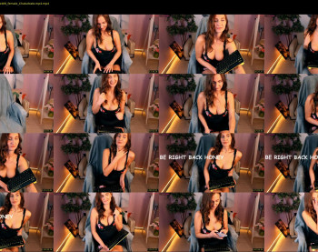 sofiaa_blake — 116 minute Chaturbate female naked cam show, 720p, Feb 6, 2026