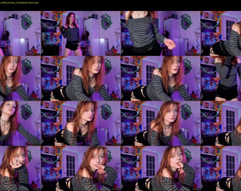 sunny_mouse — 4 minute Chaturbate female naked cam show, 720p, Feb 6, 2026