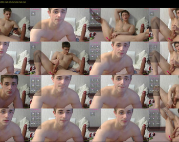sweeeettt___ — 24 minute Chaturbate male naked cam show, 720p, Feb 6, 2026