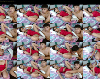 sweetyiris — 121 minute Chaturbate female naked cam show, 720p, Feb 6, 2026