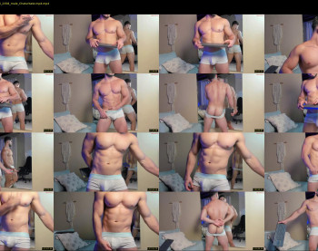 thiago_moretti — 106 minute Chaturbate male naked cam show, 720p, Feb 6, 2026