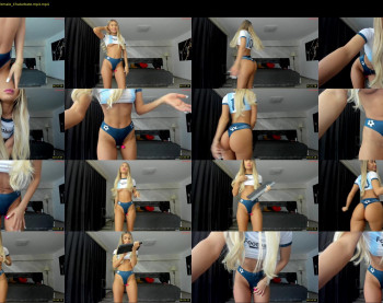 _myaa — 8 minute Chaturbate female naked cam show, 720p, Feb 7, 2026