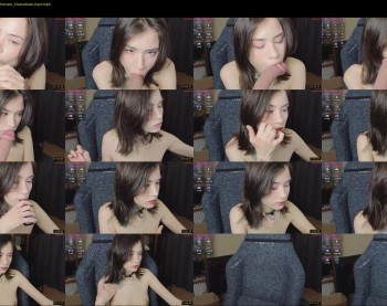 alicekit — 27 minute Chaturbate female naked cam show, 720p, Feb 7, 2026