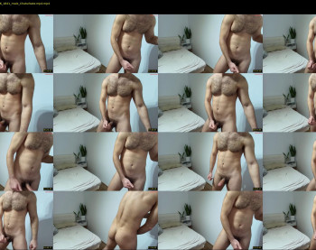 alwayshardd22 — 22 minute Chaturbate male naked cam show, 720p, Feb 7, 2026