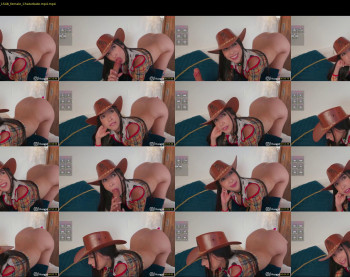 angells_smith — 6 minute Chaturbate female naked cam show, 720p, Feb 7, 2026