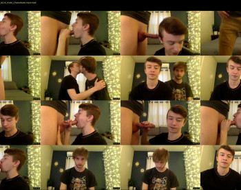 ashingwest97 — 42 minute Chaturbate male naked cam show, 480p, Feb 8, 2026