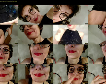 bebacksooon — 5 minute Chaturbate female naked cam show, 480p, Feb 7, 2026