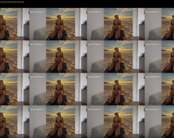 brabuss_ — 31 minute Chaturbate female naked cam show, 720p, Feb 7, 2026