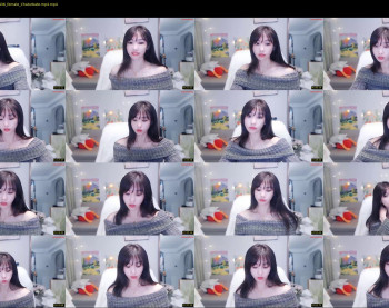 candy8998 — 39 minute Chaturbate female naked cam show, 480p, Feb 8, 2026