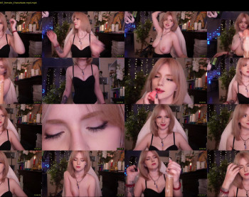 chriss_foxx — 70 minute Chaturbate female naked cam show, 720p, Feb 7, 2026