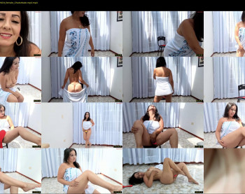 deboramom — 121 minute Chaturbate female naked cam show, 720p, Feb 7, 2026