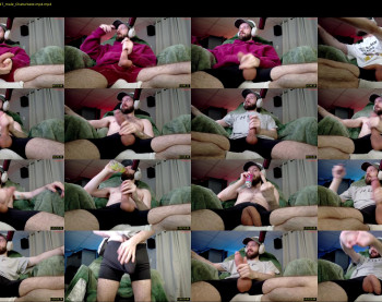 digbicknik — 117 minute Chaturbate male naked cam show, 720p, Feb 7, 2026