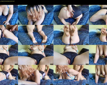 dripbliss — 34 minute Chaturbate female naked cam show, 720p, Feb 7, 2026