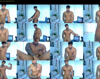 dylanrivera_ — 109 minute Chaturbate male naked cam show, 720p, Feb 7, 2026