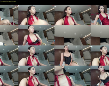 ehotlovea — 122 minute Chaturbate female naked cam show, 720p, Feb 7, 2026