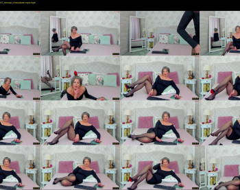 elisarosse_ — 50 minute Chaturbate female naked cam show, 720p, Feb 8, 2026