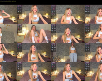 emilydancee — 120 minute Chaturbate couple naked cam show, 720p, Feb 7, 2026