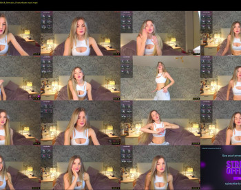 emilydancee — 108 minute Chaturbate couple naked cam show, 720p, Feb 8, 2026