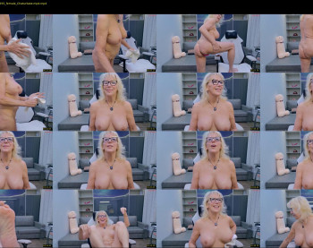 fitcougarcb — 7 minute Chaturbate female naked cam show, 720p, Feb 7, 2026