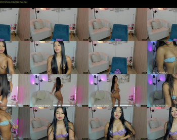 hailey_florez — 120 minute Chaturbate female naked cam show, 720p, Feb 7, 2026