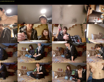 info_chat — 120 minute Chaturbate male naked cam show, 720p, Feb 8, 2026
