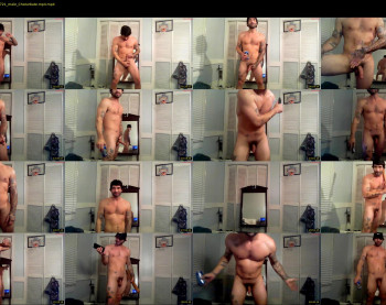 itzmeebaby — 46 minute Chaturbate male naked cam show, 720p, Feb 7, 2026