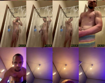 jameswebbscope — 22 minute Chaturbate male naked cam show, 1080p, Feb 7, 2026