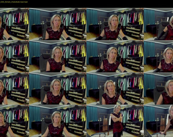 julia__cherry_ — 19 minute Chaturbate female naked cam show, 720p, Feb 7, 2026