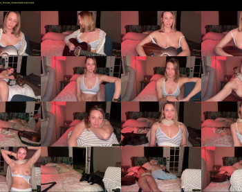 kaileeshy — 121 minute Chaturbate female naked cam show, 720p, Feb 7, 2026