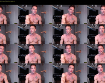 kanedrexler — 6 minute Chaturbate male naked cam show, 720p, Feb 7, 2026