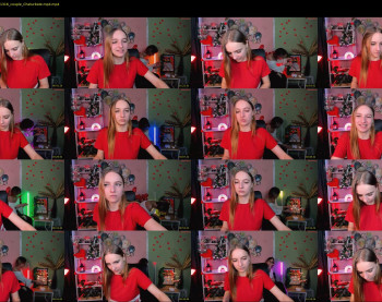 keylas_moan — 12 minute Chaturbate couple naked cam show, 720p, Feb 7, 2026