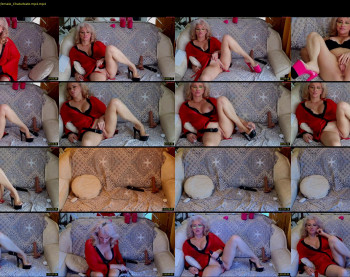 klitores — 120 minute Chaturbate female naked cam show, 720p, Feb 7, 2026