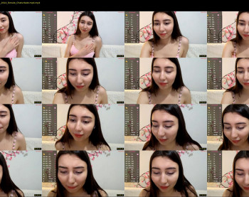 leonieschmith — 9 minute Chaturbate female naked cam show, 720p, Feb 7, 2026