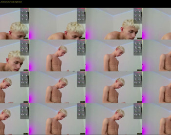 leonlure — 3 minute Chaturbate male naked cam show, 720p, Feb 7, 2026