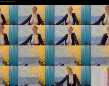 lisasimsx — 20 minute Chaturbate female naked cam show, 720p, Feb 8, 2026