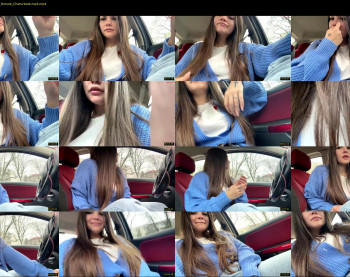 lissa__1 — 20 minute Chaturbate female naked cam show, 720p, Feb 7, 2026