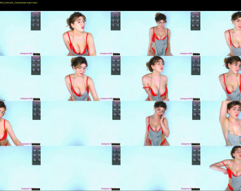 litlle_flowers — 120 minute Chaturbate female naked cam show, 720p, Feb 7, 2026