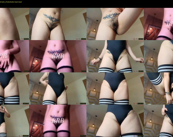 lorber — 120 minute Chaturbate female naked cam show, 720p, Feb 7, 2026
