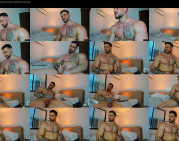 massimo_visconti — 102 minute Chaturbate male naked cam show, 720p, Feb 7, 2026