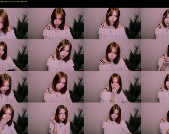 misaki_chan_ — 83 minute Chaturbate female naked cam show, 720p, Feb 7, 2026