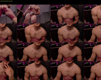 mrlelex — 29 minute Chaturbate male naked cam show, 720p, Feb 7, 2026