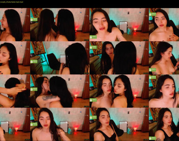 natval_ — 20 minute Chaturbate couple naked cam show, 720p, Feb 7, 2026