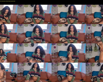 onlystrings — 78 minute Chaturbate female naked cam show, 720p, Feb 8, 2026