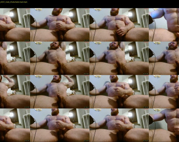 pec_inspector — 3 minute Chaturbate male naked cam show, 720p, Feb 8, 2026