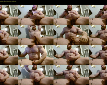 pec_inspector — 3 minute Chaturbate male naked cam show, 720p, Feb 8, 2026