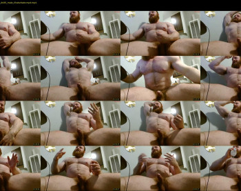 pec_inspector — 4 minute Chaturbate male naked cam show, 720p, Feb 8, 2026