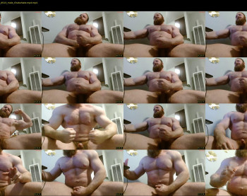 pec_inspector — 9 minute Chaturbate male naked cam show, 720p, Feb 8, 2026