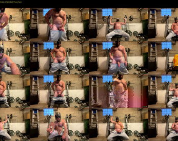 pitt821 — 11 minute Chaturbate male naked cam show, 720p, Feb 7, 2026